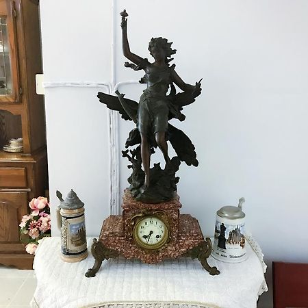 אודון תאני Chanathinat Place מראה חיצוני תמונה