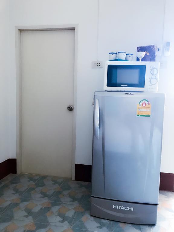 אודון תאני Chanathinat Place מראה חיצוני תמונה