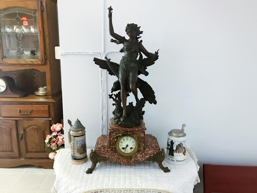 אודון תאני Chanathinat Place מראה חיצוני תמונה