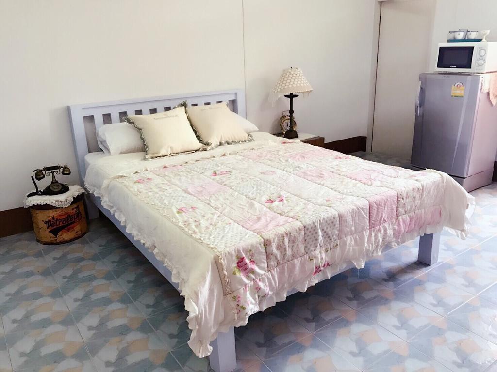 אודון תאני Chanathinat Place מראה חיצוני תמונה