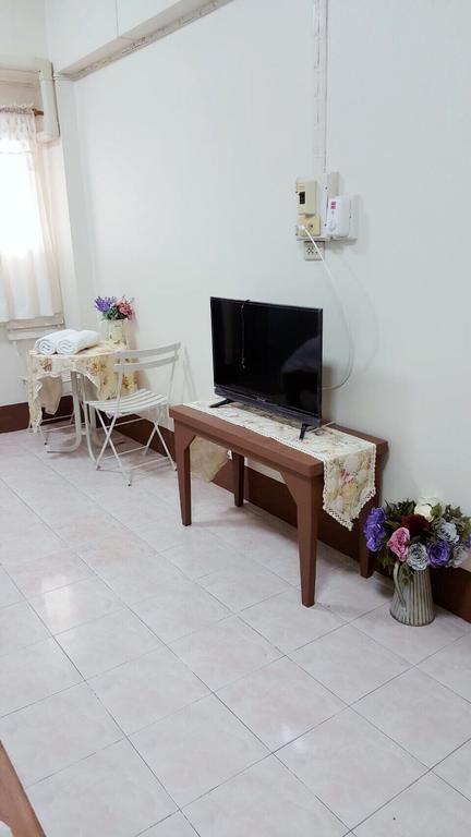 אודון תאני Chanathinat Place מראה חיצוני תמונה