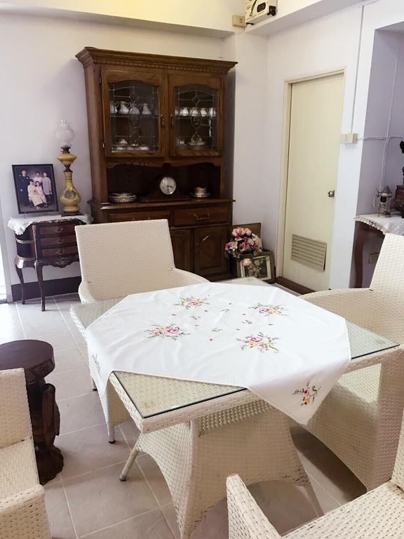 אודון תאני Chanathinat Place מראה חיצוני תמונה