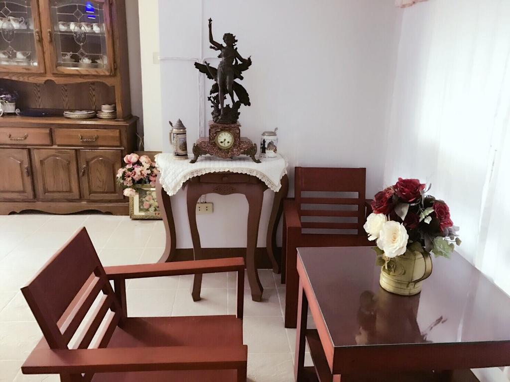 אודון תאני Chanathinat Place מראה חיצוני תמונה
